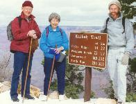 Ralph,Millie,Dave