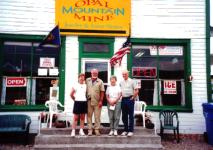 Suzie,Bob,Millie,Ralph